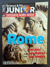Rome jeux légions d'occasion  Bayonne