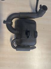 Vespa 125 auspuff gebraucht kaufen  Mannheim