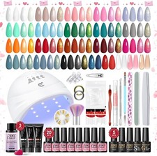 Starter gel nail for sale  HORLEY