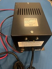 Aquanot charger zoeller for sale  Chicago