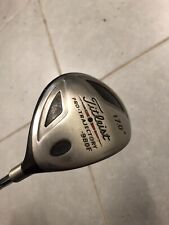 Titleist 980f fairway usato  Padova
