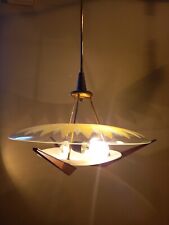Lampadario luci anni usato  Ravenna