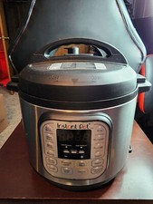 Instant pot duo for sale  Monroe