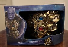 Disney thanos infinity for sale  WELLINGBOROUGH