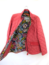 Joules jacket womens for sale  TONBRIDGE