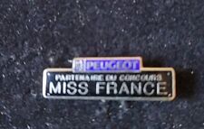 Rare pins voiture d'occasion  Quimper