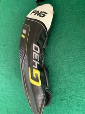 Ping g430 hybrid for sale  HUNTINGDON