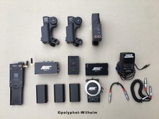lens control system gebraucht kaufen  Bielefeld