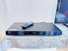 Blu ray philips gebraucht kaufen  Olfen
