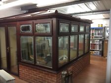 Edwardian conservatory rosewoo for sale  RIPON