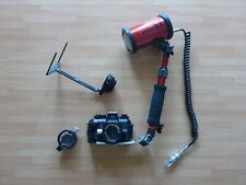Nikonos fotocamera subacquea usato  Ravarino