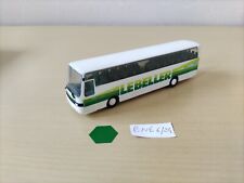 Herpa autobus kassbohrer d'occasion  Toulouse-