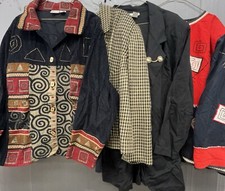 Vintage womens jacket for sale  South Deerfield