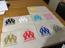 Olympique marseille patch d'occasion  Gujan-Mestras