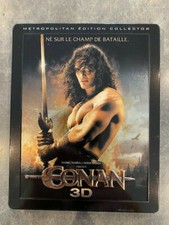 Conan film blu d'occasion  Nogent-sur-Marne