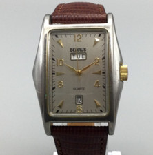 Vintage benrus watch for sale  Pflugerville