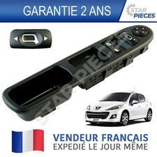 Platine commande bouton d'occasion  Dinan