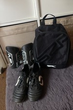 Sondico black footbal for sale  READING