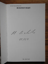 Peter bialobrzeski budapest gebraucht kaufen  Limburg a. d. Lahn