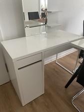 Schminktisch spiegel gebraucht kaufen  Bietigheim-Bissingen