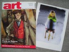 Zeitschrift art 2004 gebraucht kaufen  Soest