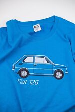 Shirt maglietta epoca usato  Pescara