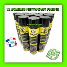 Bardahl bombes nettoyant d'occasion  Vert-le-Petit