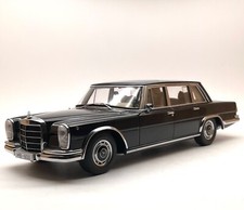 Autoart mercedes benz gebraucht kaufen  Ratzeburg