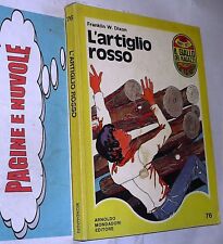 Dixon artiglio rosso usato  Conselice