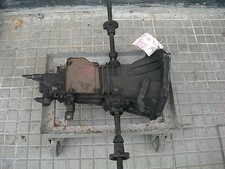 Fiat 500 cambio usato  Italia