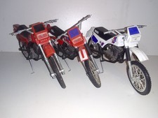 Lot motos enduro d'occasion  France
