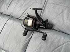 Shimano baitrunner 6000ra for sale  PETERBOROUGH