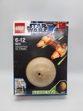 Lego 9678 star gebraucht kaufen  Norderstedt