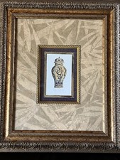 Beautiful picture oriental for sale  Quincy