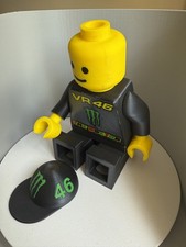 Valentino rossi brickman for sale  TAVISTOCK