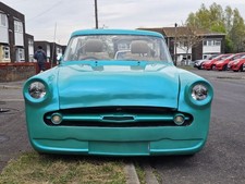 Ford mk2 zephyr for sale  GOSPORT