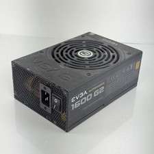 Evga supernova 1600 d'occasion  Expédié en Belgium