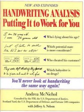 Handwriting analysis putting for sale  Montgomery