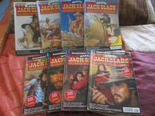 Western romane jack gebraucht kaufen  Friedrichshafen