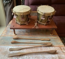 Vintage rare drum for sale  East Bridgewater