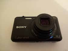 Sony cyber shot gebraucht kaufen  Nürnberg