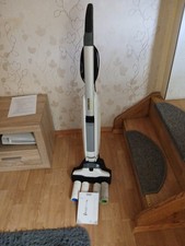 Kärcher hartbodenreiniger fc5 gebraucht kaufen  Plaue, -Kirchmöser