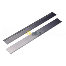 KIT DE ACABAMENTO DE COOKTOP ELECTROLUX (ADEQUADO PARA 600 E 900 MM) | ACC051 VER COOKTOP comprar usado  Enviando para Brazil