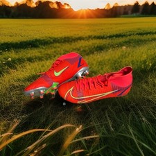 Nike mercurial superfly gebraucht kaufen  Seevetal