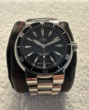 Oris aquis ref. for sale  Elmsford