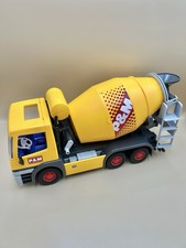 Playmobil betonmischer bau gebraucht kaufen  Essen