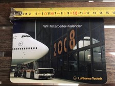 Sammler lufthansa technik gebraucht kaufen  Neu-Isenburg