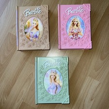 Barbie mattel 2003 gebraucht kaufen  Barmstedt
