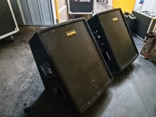 wedge monitors for sale  ST. HELENS