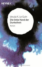 Linke hand dunkelheit gebraucht kaufen  Berlin